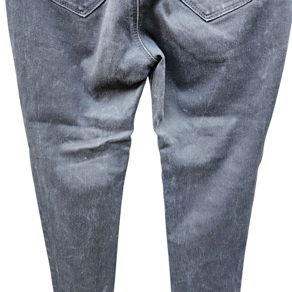 J.Z Jeans  Bñack  Skinny Jeans Womens Size 3 - Picture 15 of 15